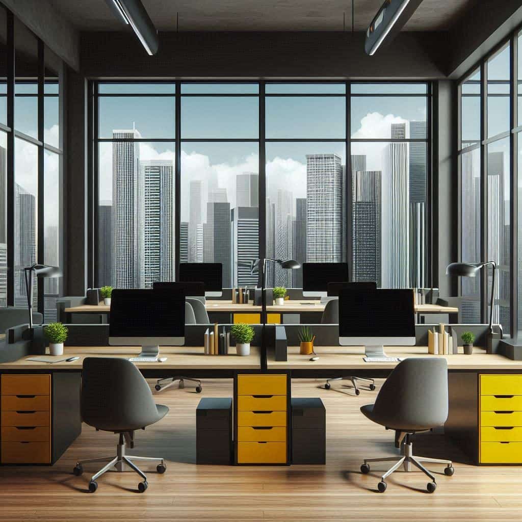 大厦名字文章配图